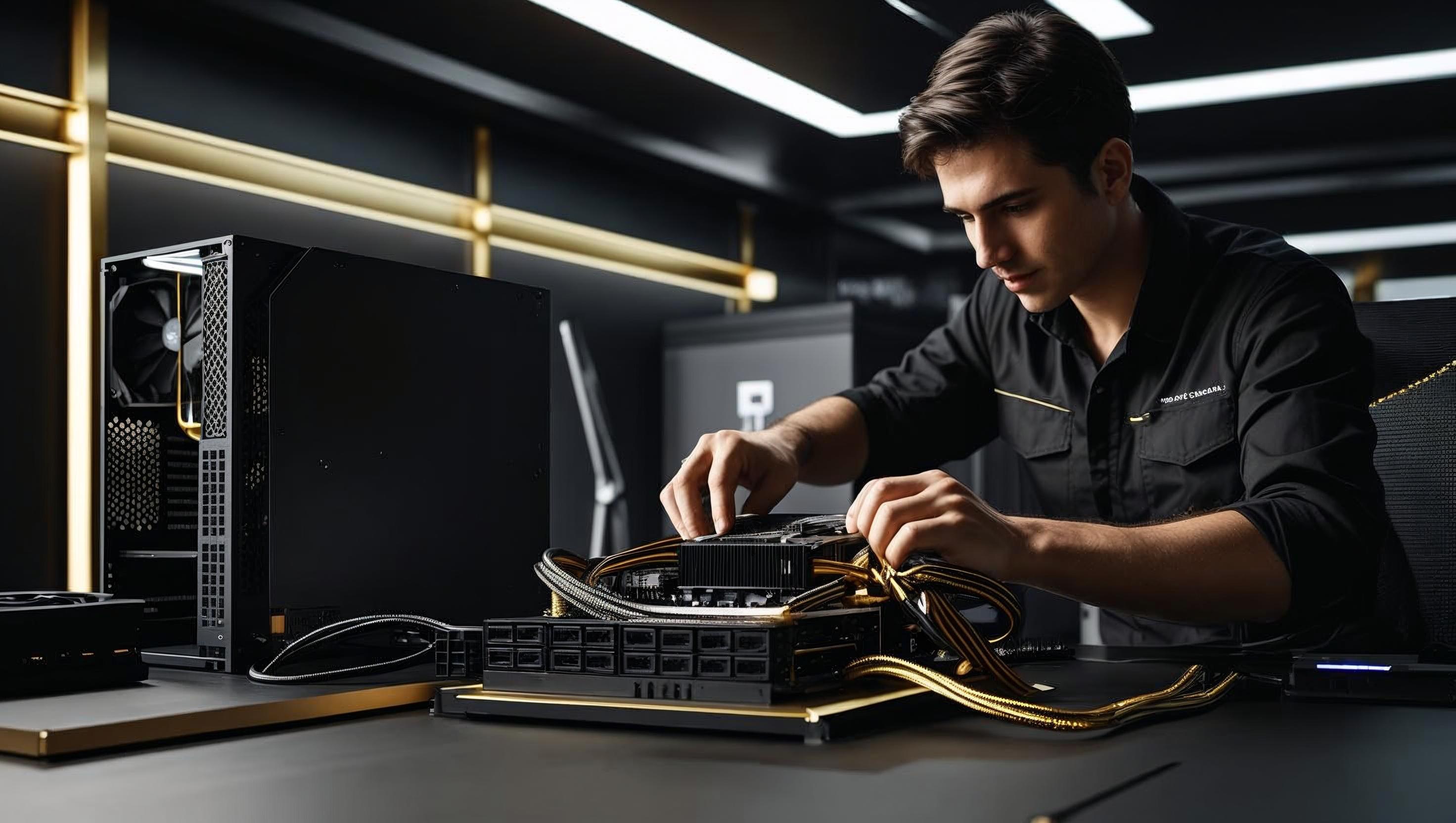 Assistência técnica